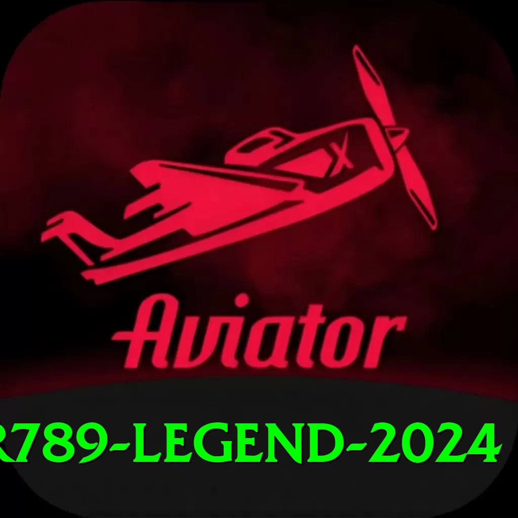 r789 Legend 2024 - 2