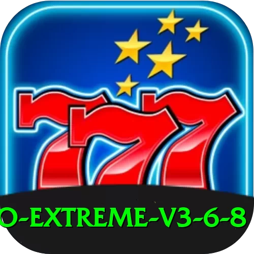 rr3 Casino Extreme v3.6.8 - 2