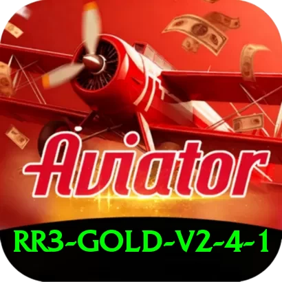 rr3 Gold v2.4.1 - 2
