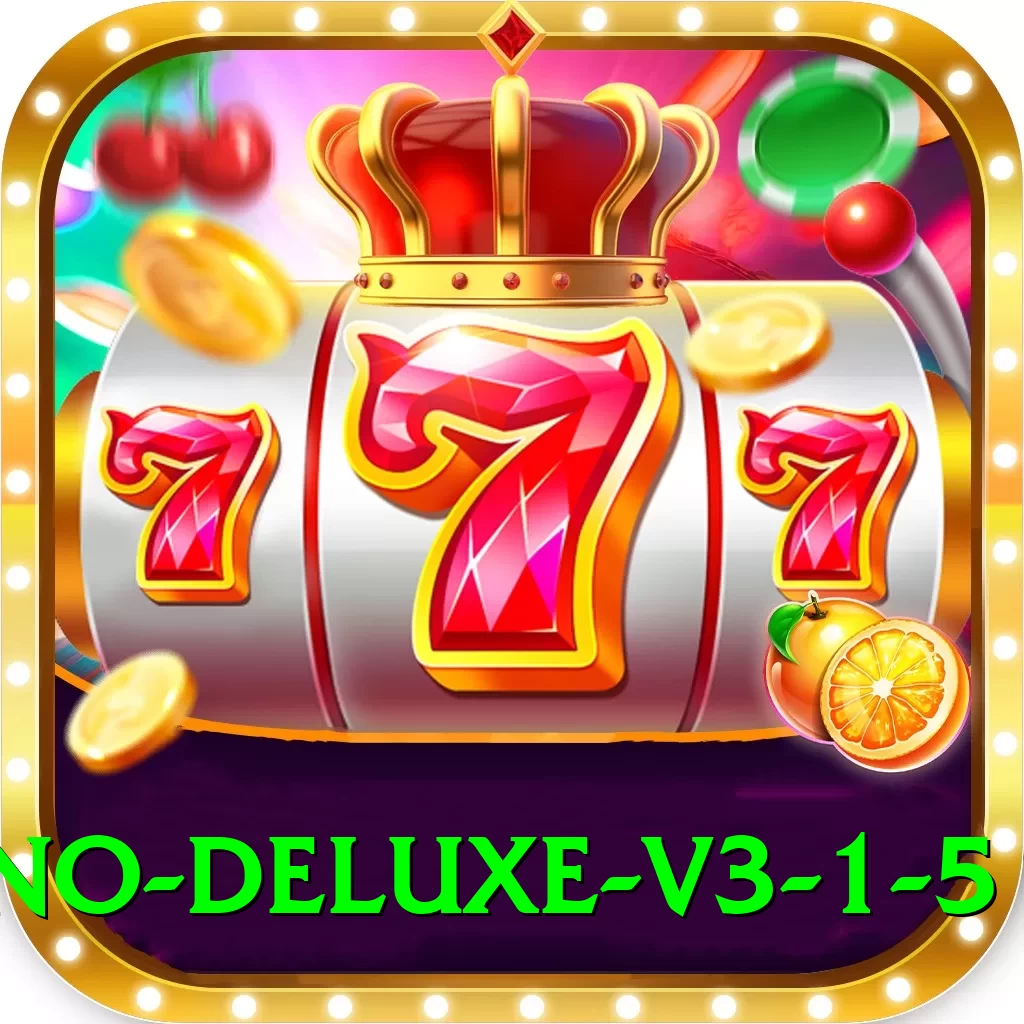 rs786 Casino Deluxe v3.1.5 - 2