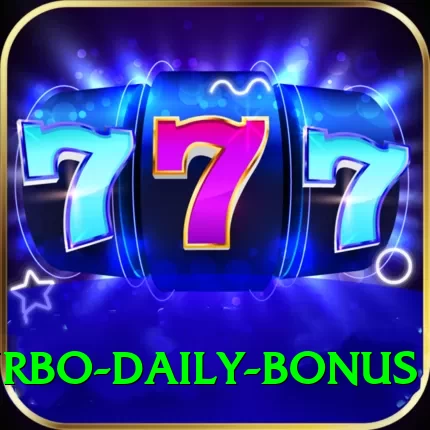rs786 Turbo - Daily Bonus - 2