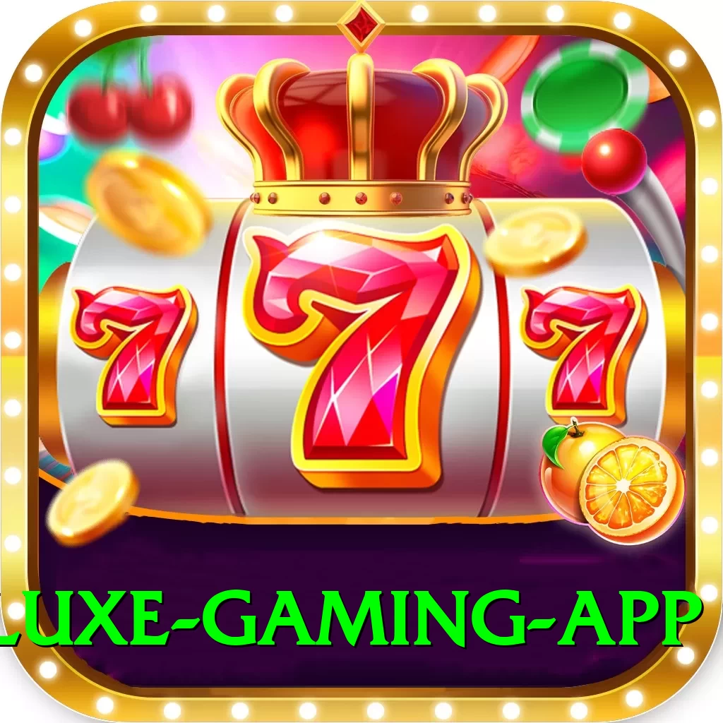 Rumi Slots Game Deluxe Gaming App - 2