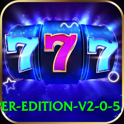 S55 Game - Super Edition v2.0.5 - 2