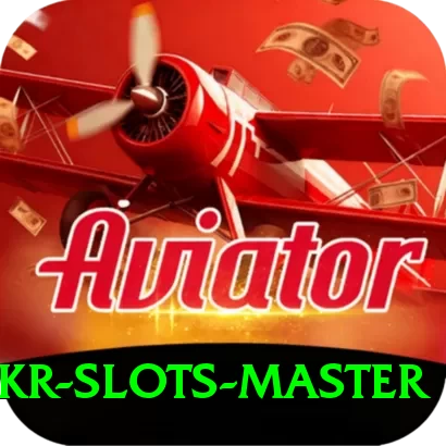 SalamPKR - Slots Master - 2