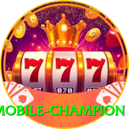 Six6s Mobile Champion - 2