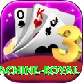 sixs Slot Machine Royal