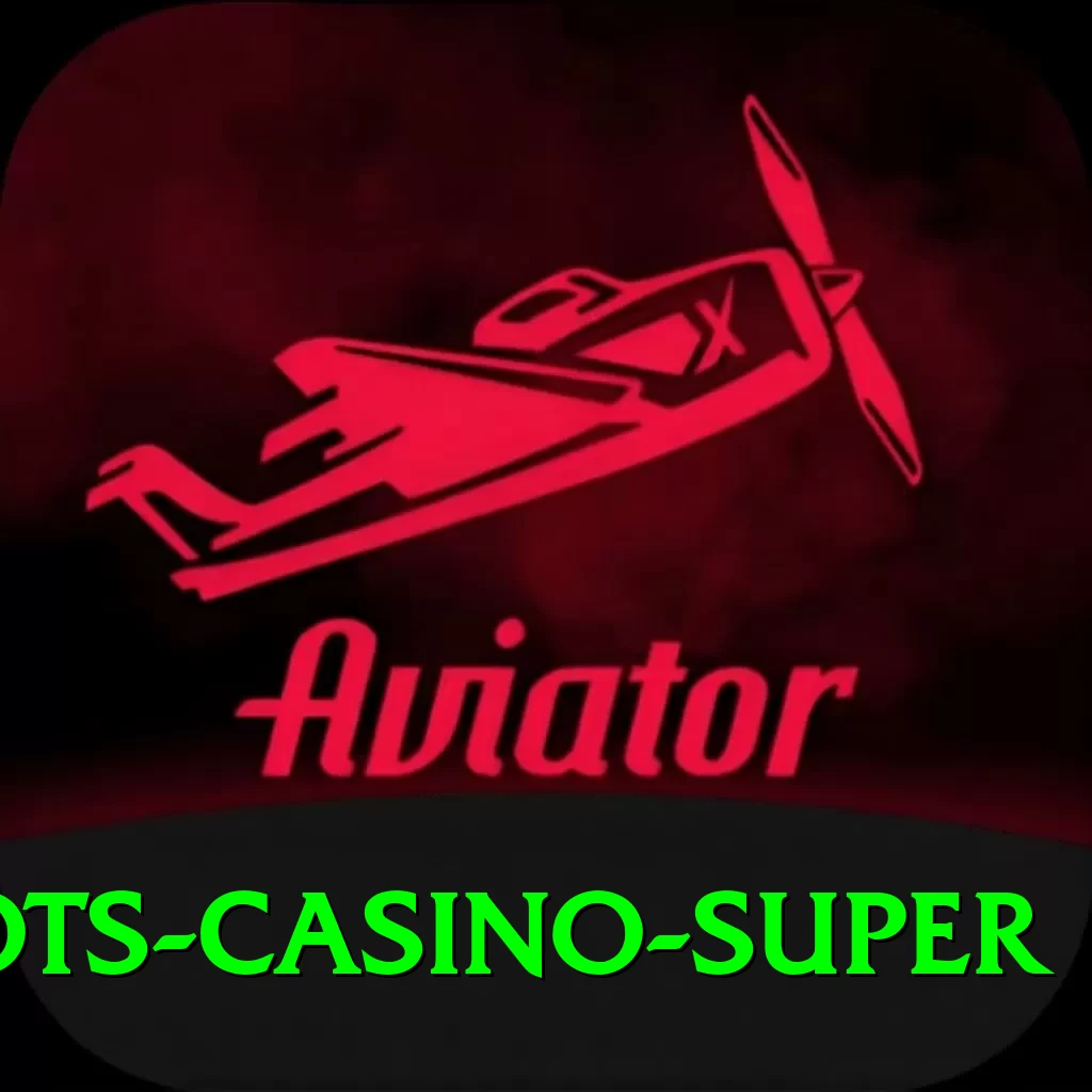 slots - Casino Super - 2