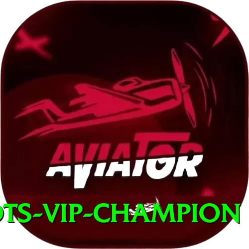 slots - VIP Champion - 2