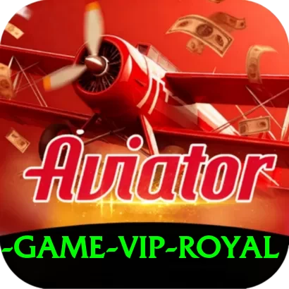 SS1 Game - VIP Royal - 2