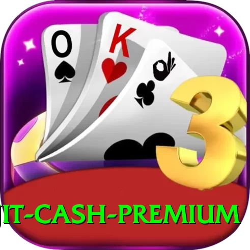 TopJit Cash Premium - 2
