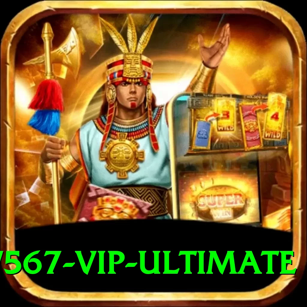 w567 - VIP Ultimate - 2