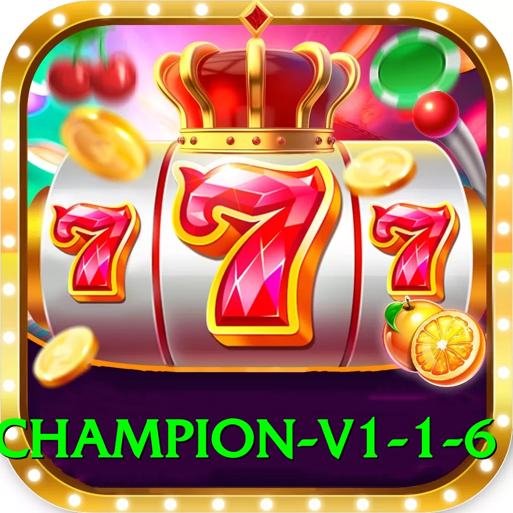 wasim Game Champion v1.1.6 - 2