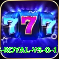 WC99 Slots Royal v5.0.1
