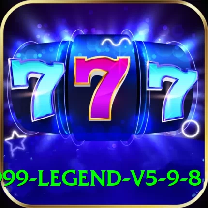 we999 Legend v5.9.8 - 2