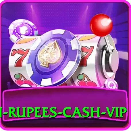 Win Rupees Cash VIP - 2