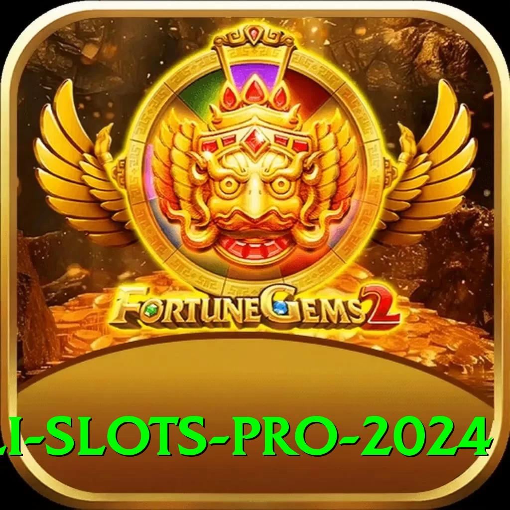 Winli Slots Pro 2024 - 2