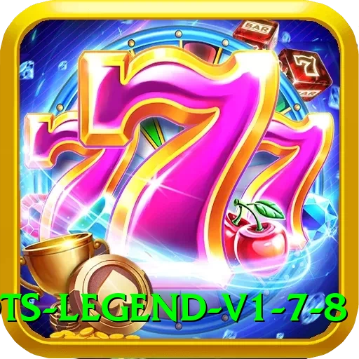 Winli Slots Slots Legend v1.7.8 - 2