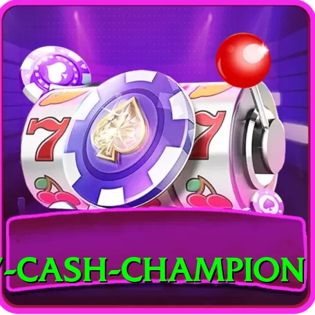 wt777 Cash Champion - 2