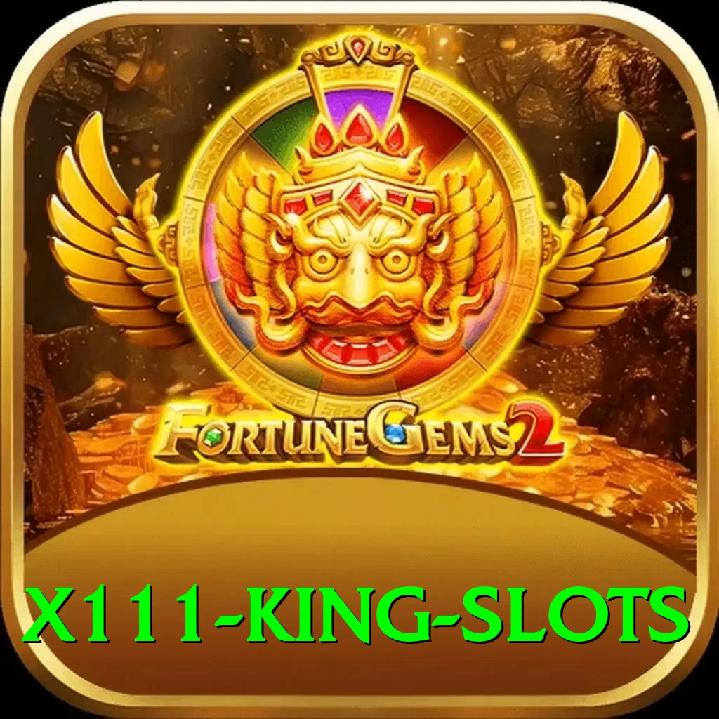 x111 King Slots - 2