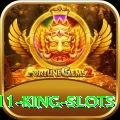 x111 King Slots