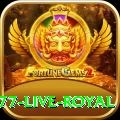 x777 Live Royal
