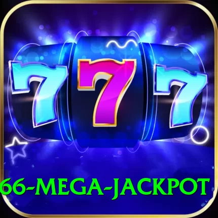 y666 Mega Jackpot - 2