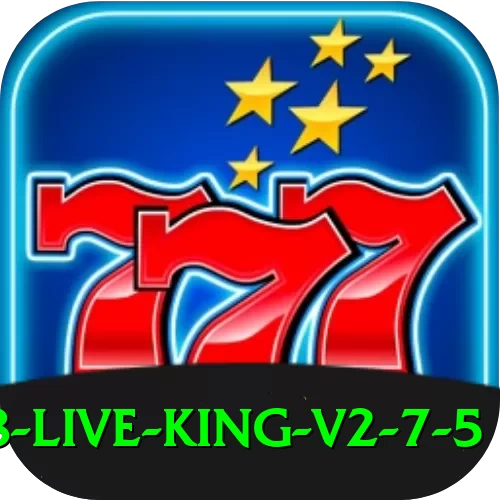 y888 Live King v2.7.5 - 2