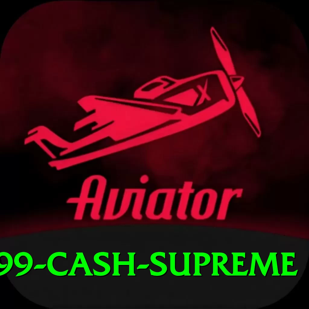 y999 Cash Supreme - 2