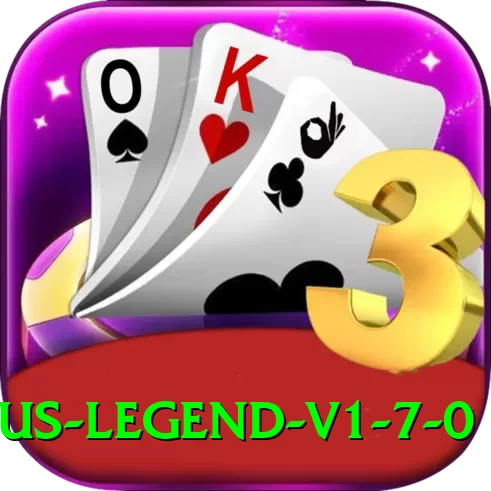z7 Bonus Legend v1.7.0 - 2