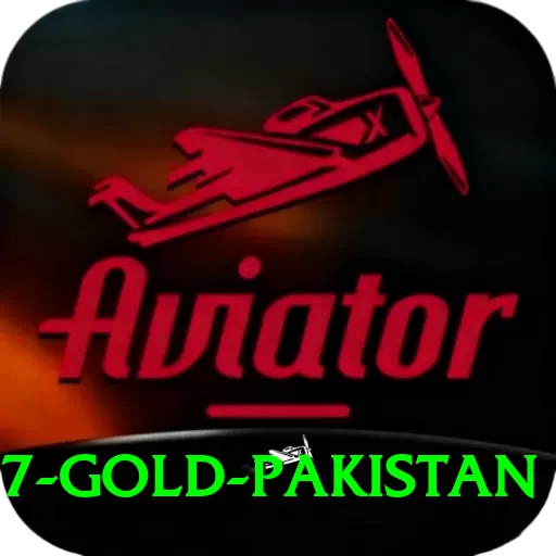z777 Gold Pakistan - 2