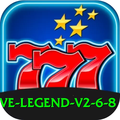 zt777 Live Legend v2.6.8 - 2